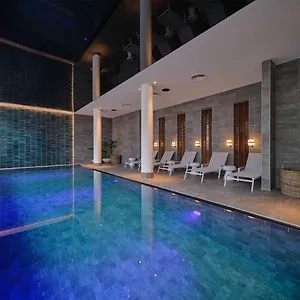 Hotell Adina Belvedere