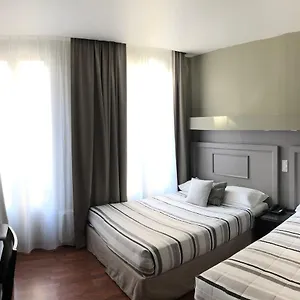 Hotell Cosmotel