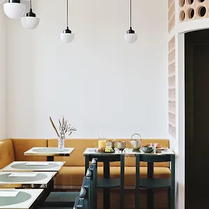 Hotell Orphee - Orso