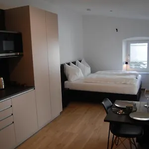  Aparthotel Myquartier Luxury Hideaways