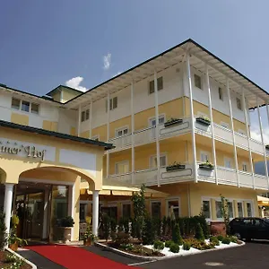 Rumer Hof Hotell