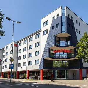 Hotell Dormero Zuerich Airport